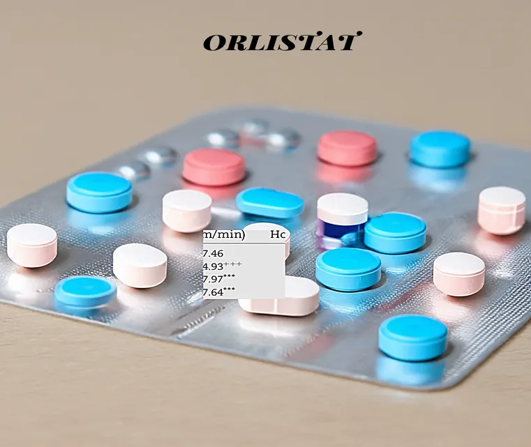 Orlistat 2